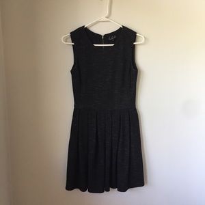 Aritzia Wool Skater Dress Size 2